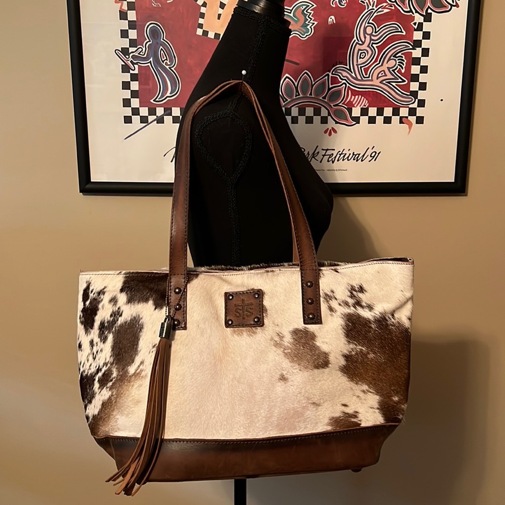 STS Ranch handbag